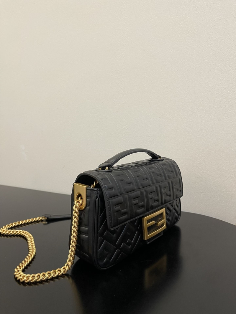 Fendi Baguette Bags